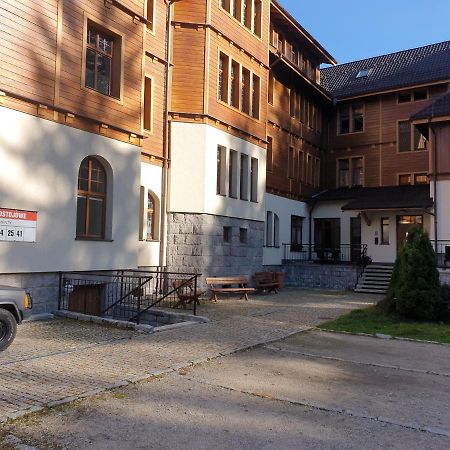 Apartament 41 W Willi Jozefina, Parking W Cenie! Mbnoclegi Szklarska Poreba Ngoại thất bức ảnh