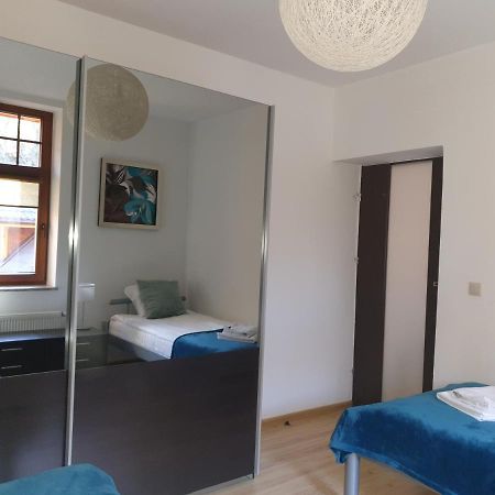 Apartament 41 W Willi Jozefina, Parking W Cenie! Mbnoclegi Szklarska Poreba Ngoại thất bức ảnh