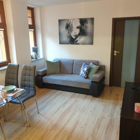 Apartament 41 W Willi Jozefina, Parking W Cenie! Mbnoclegi Szklarska Poreba Ngoại thất bức ảnh