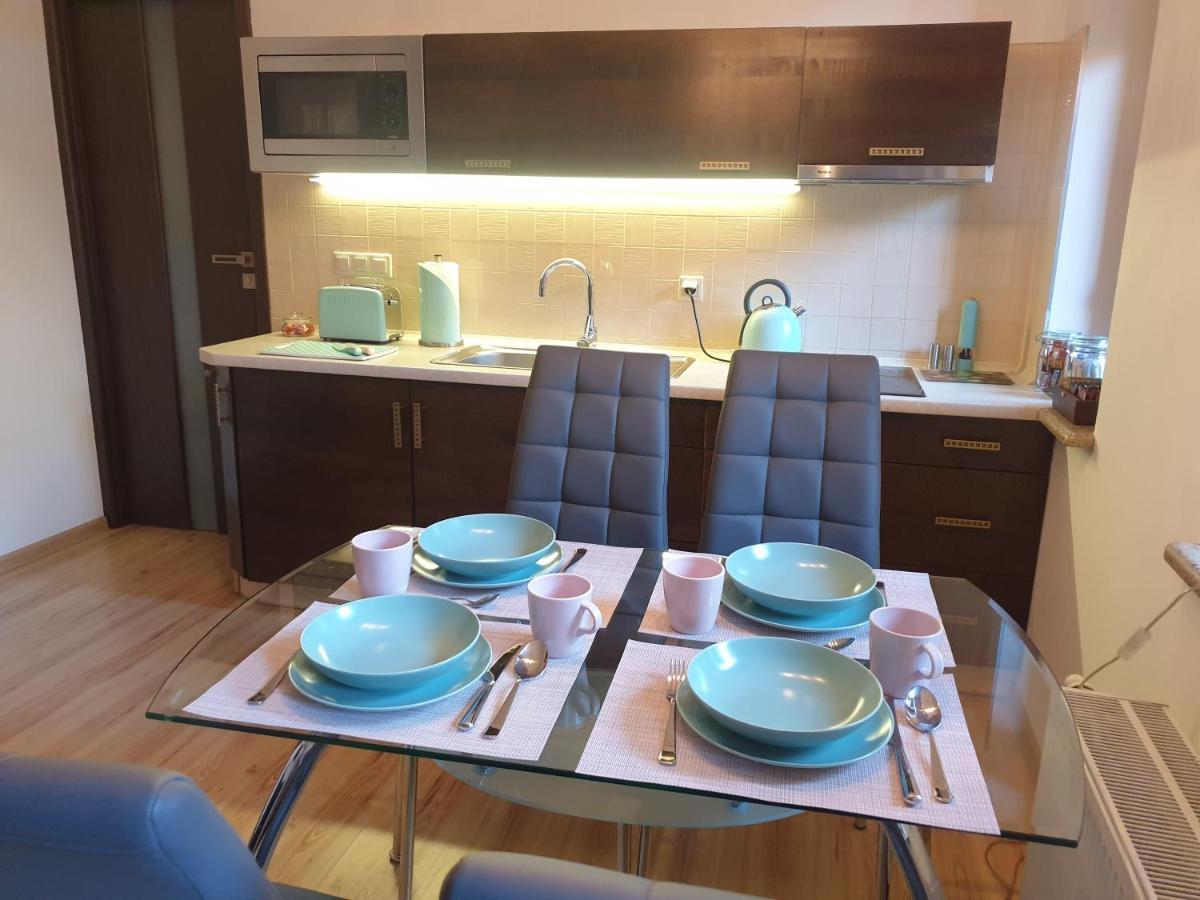 Apartament 41 W Willi Jozefina, Parking W Cenie! Mbnoclegi Szklarska Poreba Ngoại thất bức ảnh