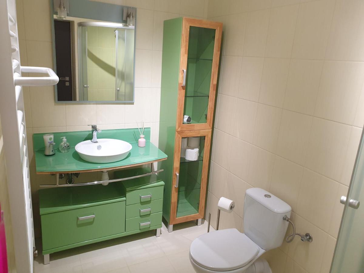 Apartament 41 W Willi Jozefina, Parking W Cenie! Mbnoclegi Szklarska Poreba Ngoại thất bức ảnh