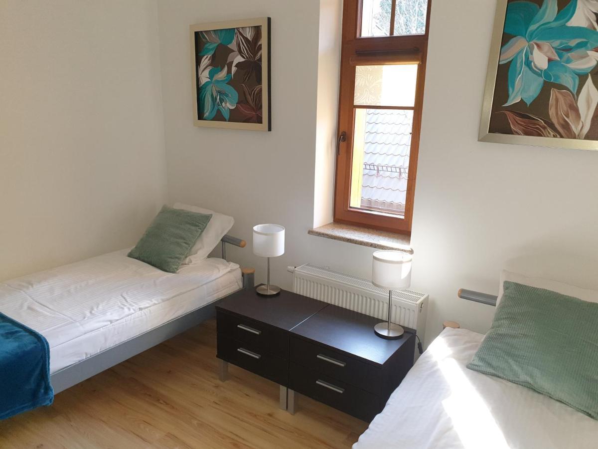 Apartament 41 W Willi Jozefina, Parking W Cenie! Mbnoclegi Szklarska Poreba Ngoại thất bức ảnh
