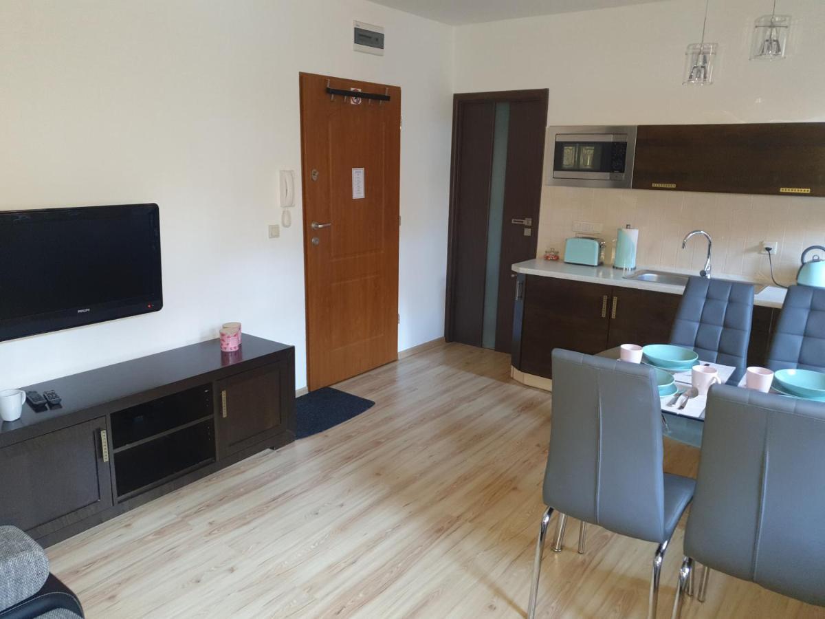 Apartament 41 W Willi Jozefina, Parking W Cenie! Mbnoclegi Szklarska Poreba Ngoại thất bức ảnh
