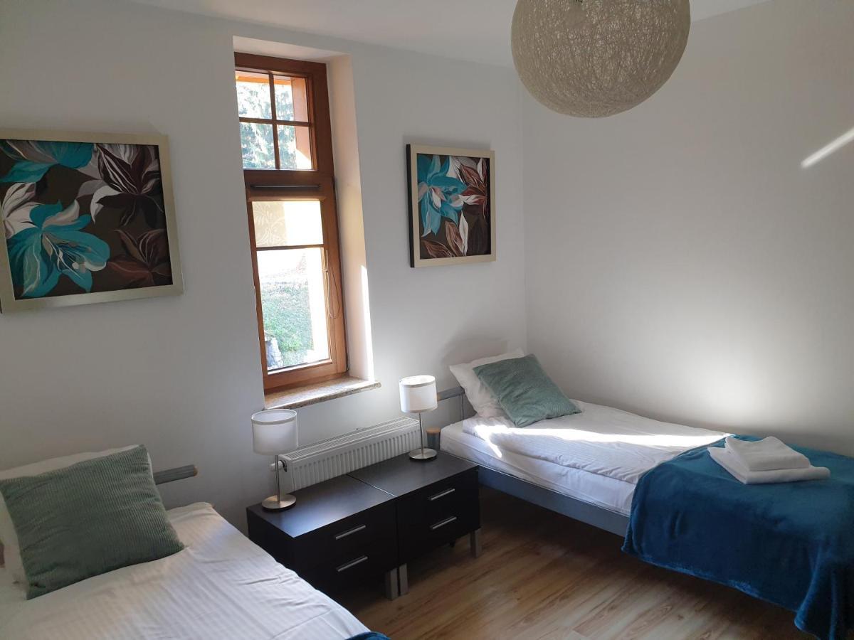 Apartament 41 W Willi Jozefina, Parking W Cenie! Mbnoclegi Szklarska Poreba Ngoại thất bức ảnh